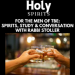 Holy Spirits: For the Men of TBE